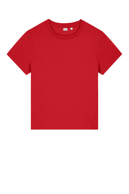 Stanley/Stella Women's Stella Muser Tee SXW002 Red