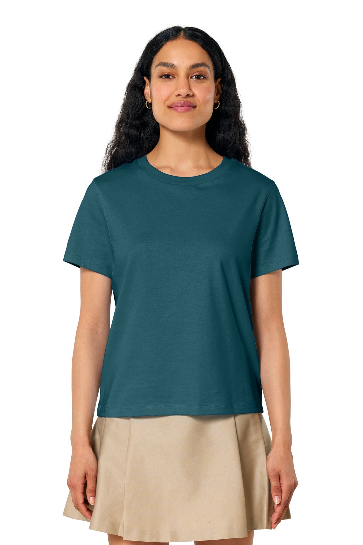 Stanley/Stella Women's Stella Muser Tee SXW002 Stargazer