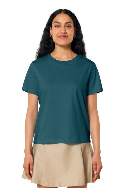 Stanley/Stella Women's Stella Muser Tee SXW002 Stargazer
