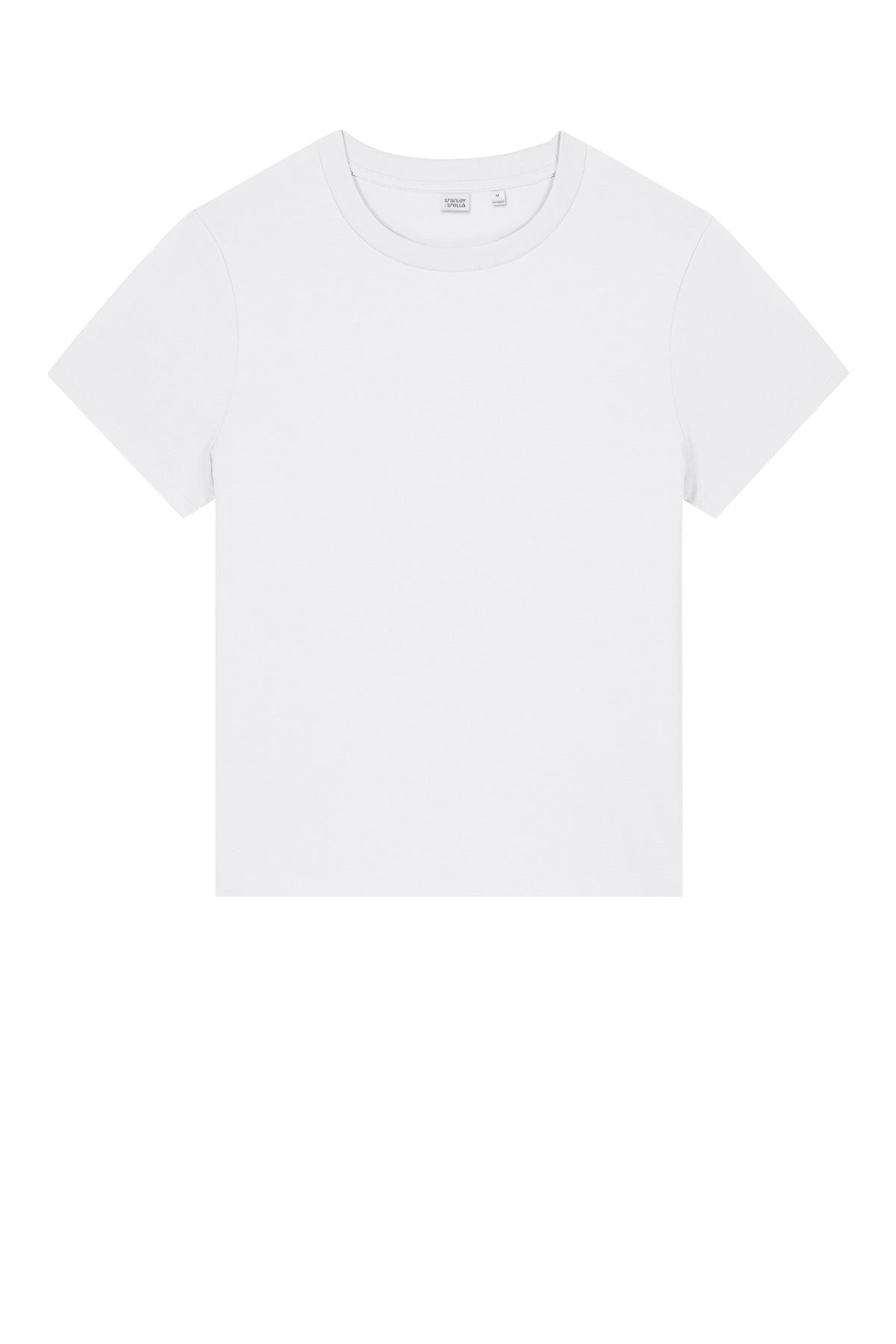 Stanley/Stella Women's Stella Muser Tee SXW002 White