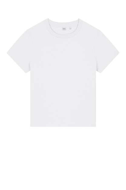 Stanley/Stella Women's Stella Muser Tee SXW002 White