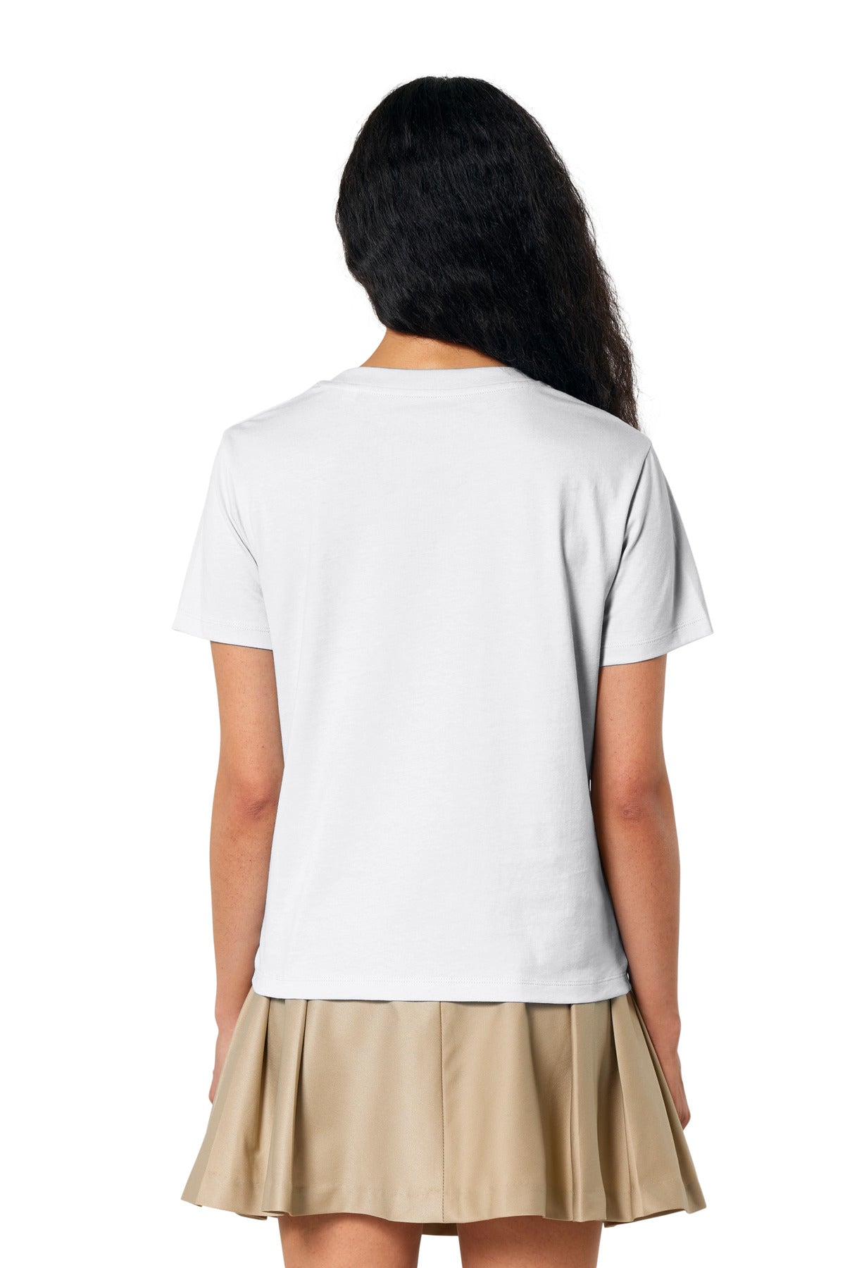 Stanley/Stella Women's Stella Muser Tee SXW002 White