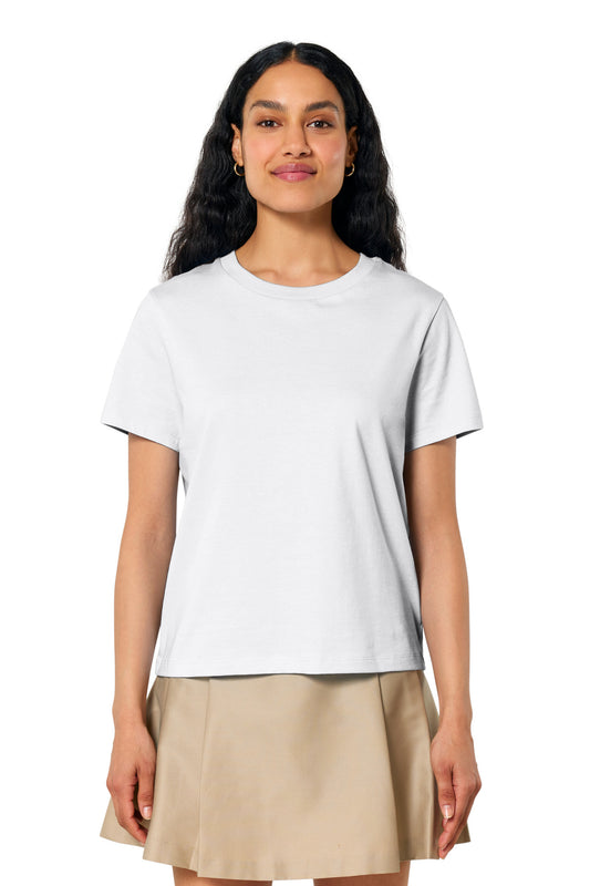 Stanley/Stella Women's Stella Muser Tee SXW002 White
