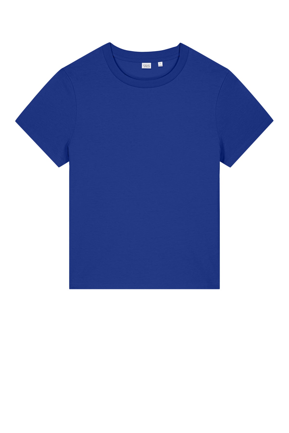 Stanley/Stella Women's Stella Muser Tee SXW002 Worker Blue