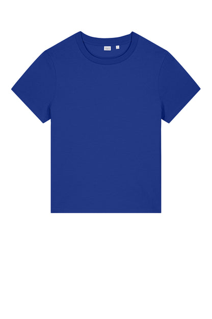 Stanley/Stella Women's Stella Muser Tee SXW002 Worker Blue