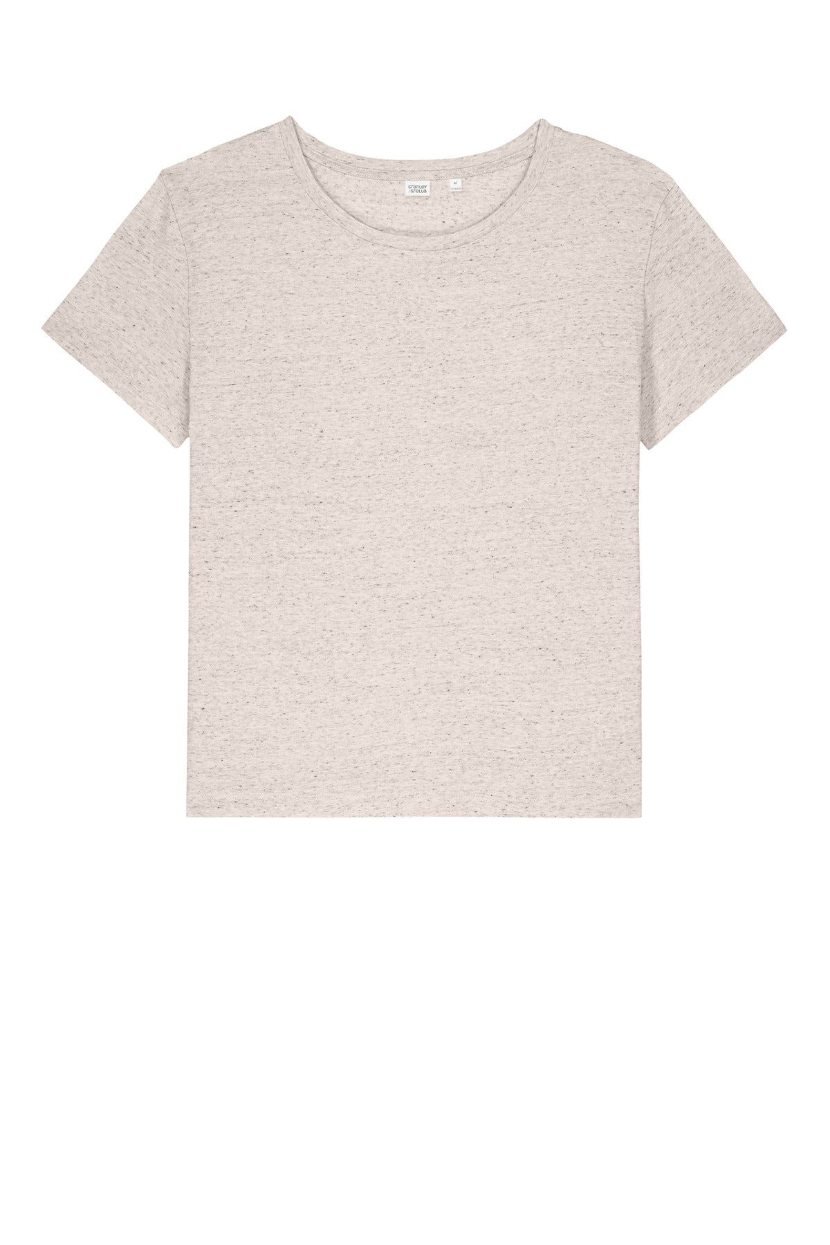Stanley/Stella Women's Stella Serena Scoop Neck Tee SXW008 Eco Heather