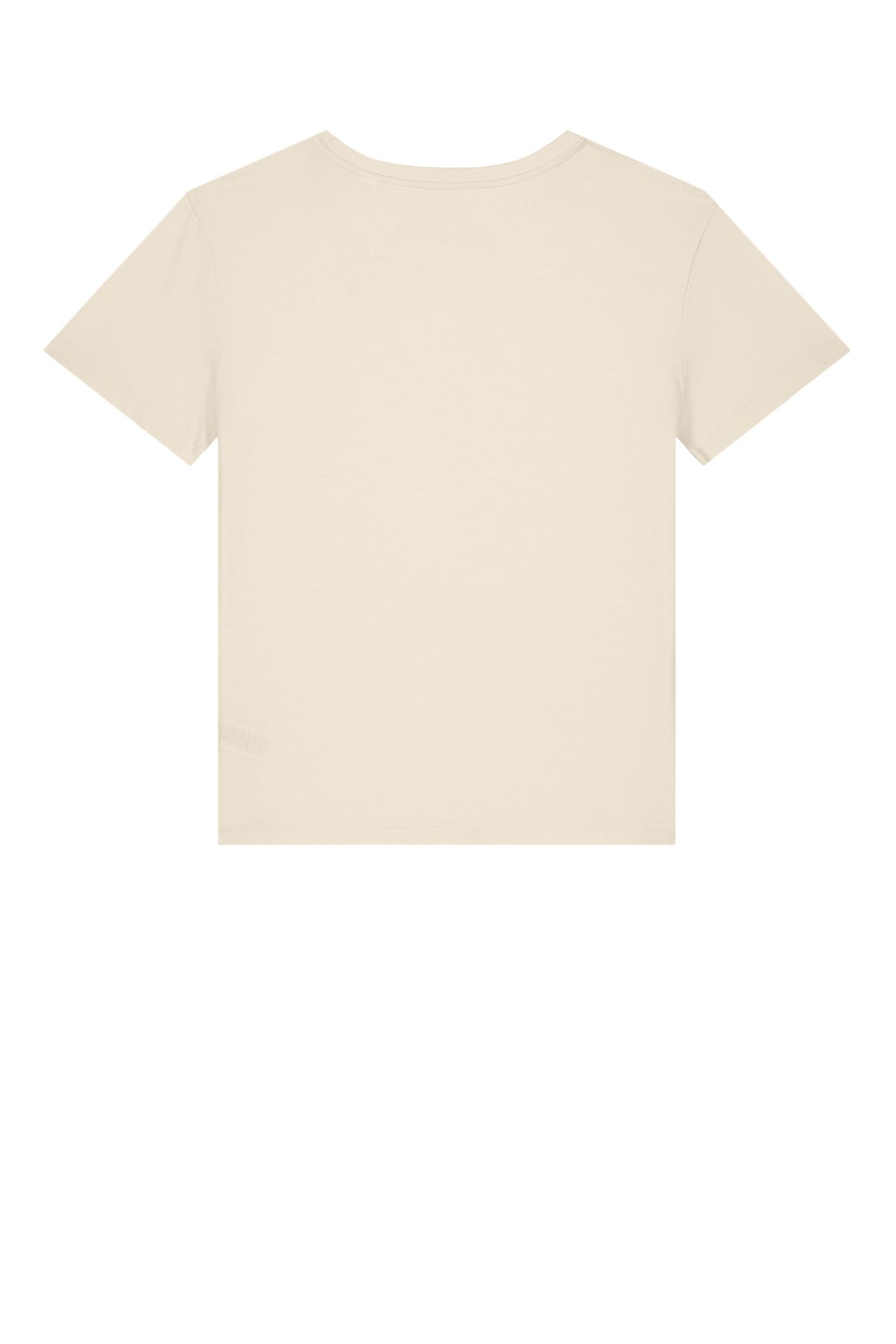 Stanley/Stella Women's Stella Serena Scoop Neck Tee SXW008 Natural Raw