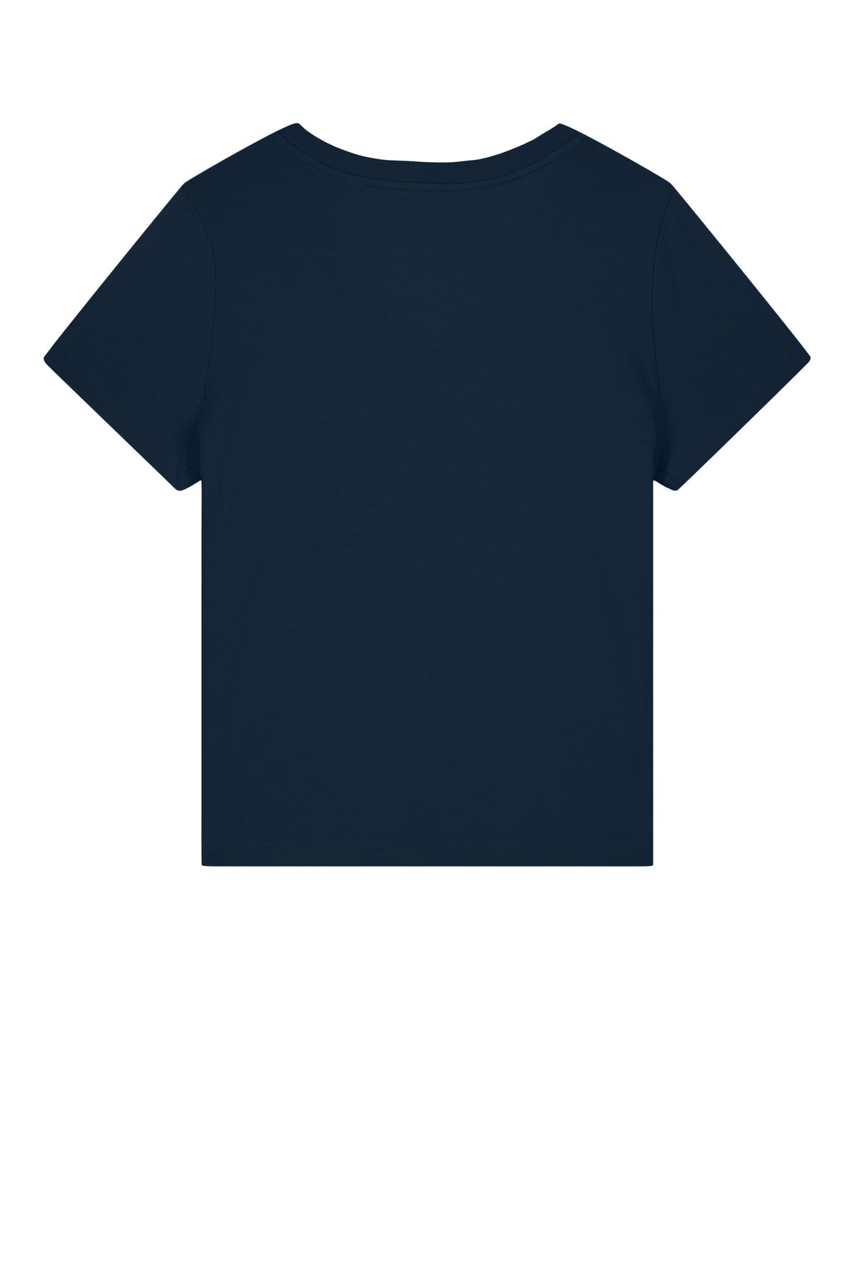 Stanley/Stella Women's Stella Isla V-Neck Tee SXW032 French Navy