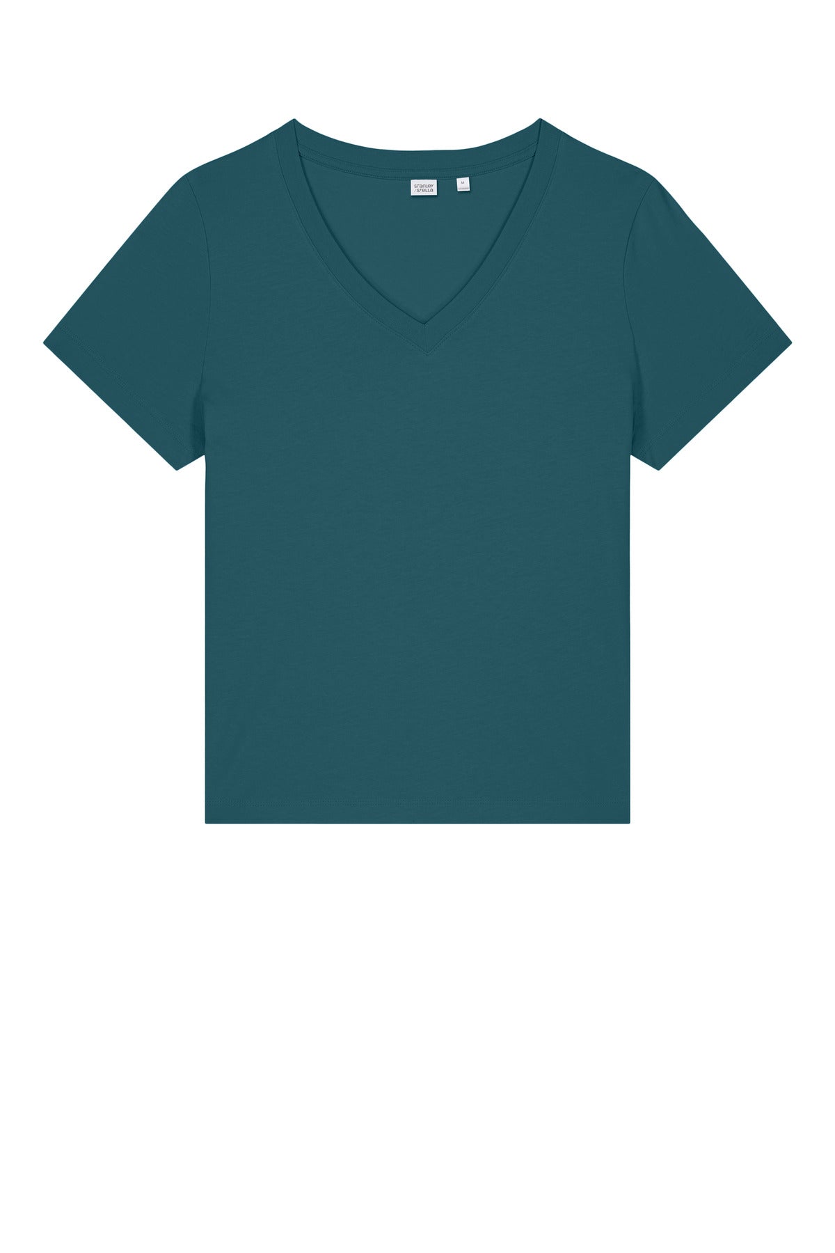 Stanley/Stella Women's Stella Isla V-Neck Tee SXW032 Stargazer