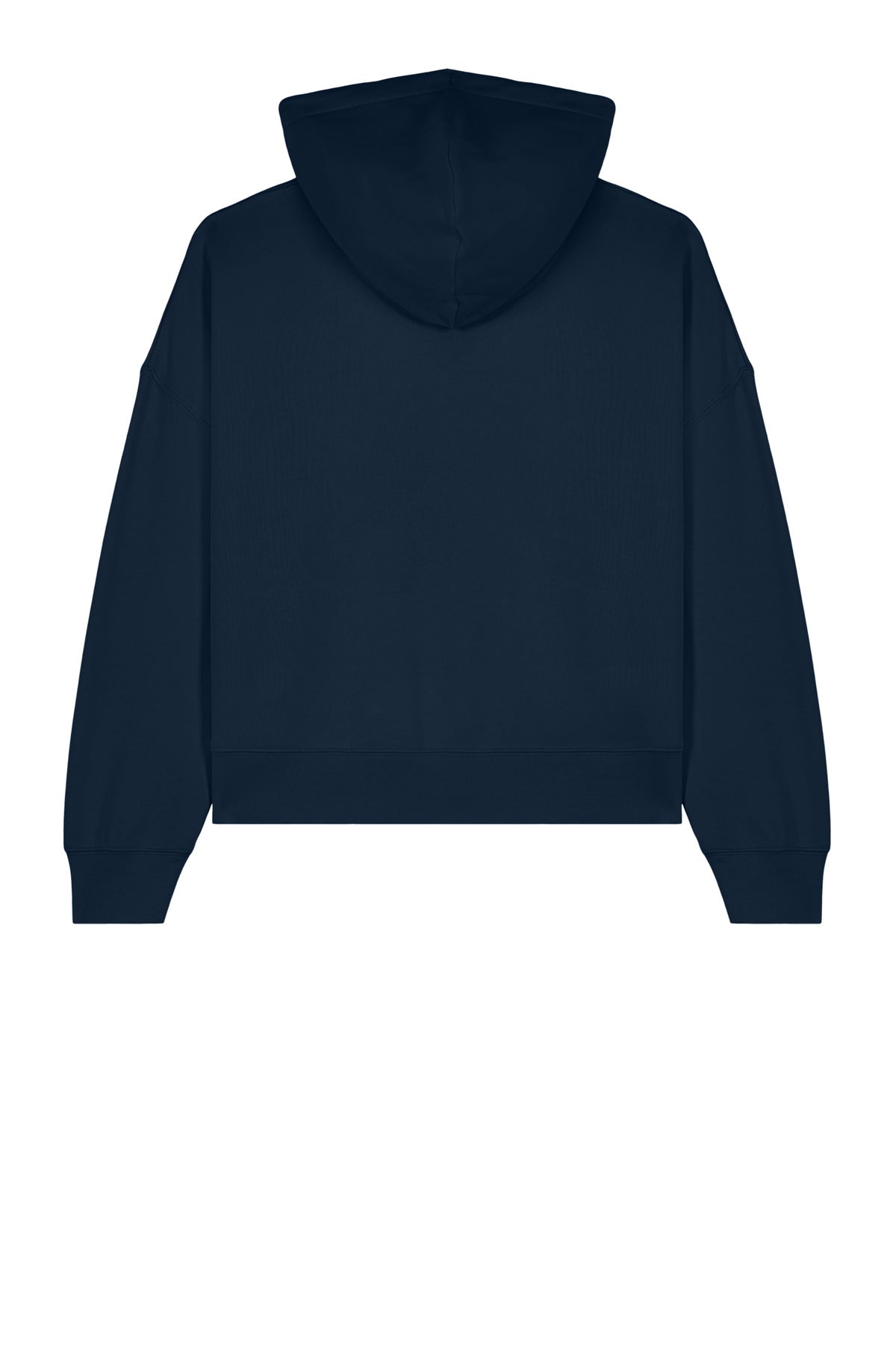 Stanley/Stella Women's Stella Nora Hooded Sweatshirt SXW035 French Navy