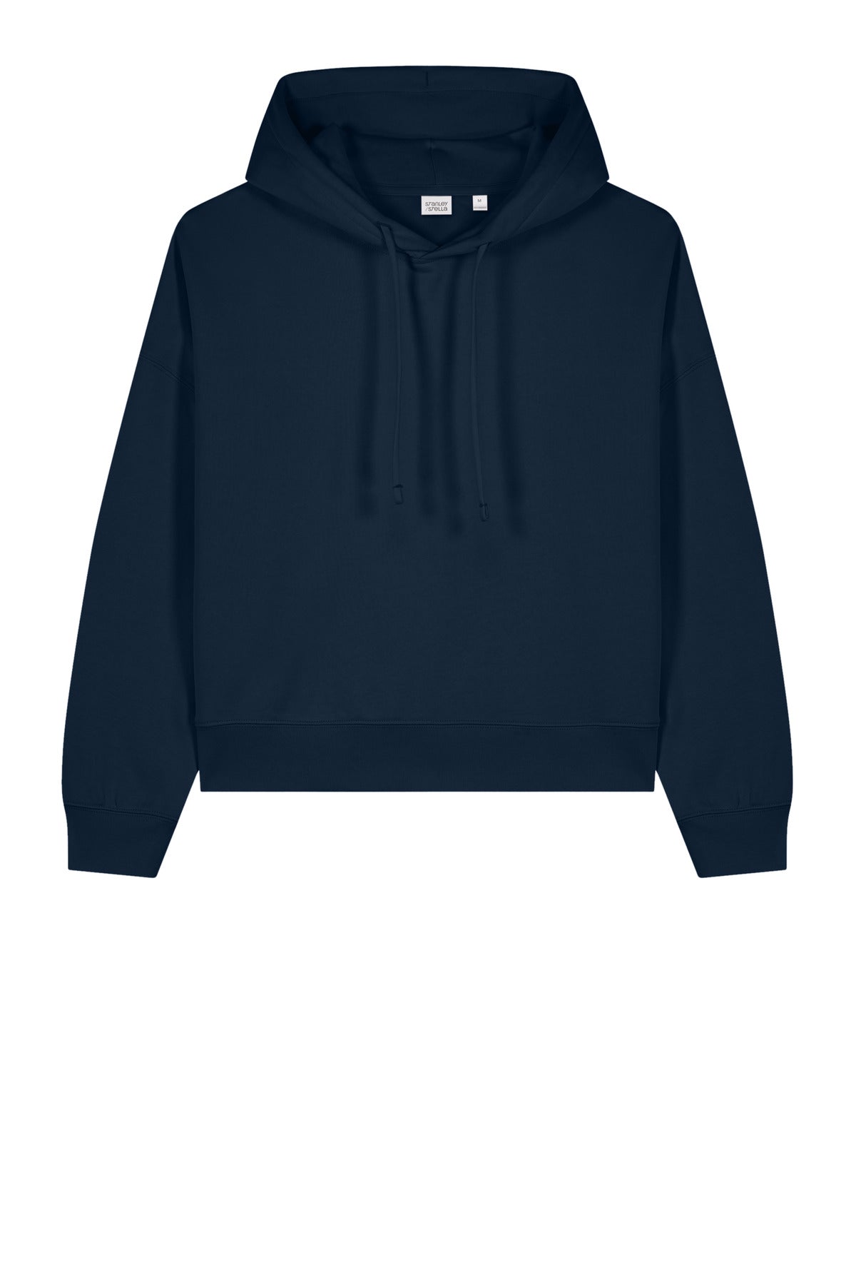 Stanley/Stella Women's Stella Nora Hooded Sweatshirt SXW035 French Navy