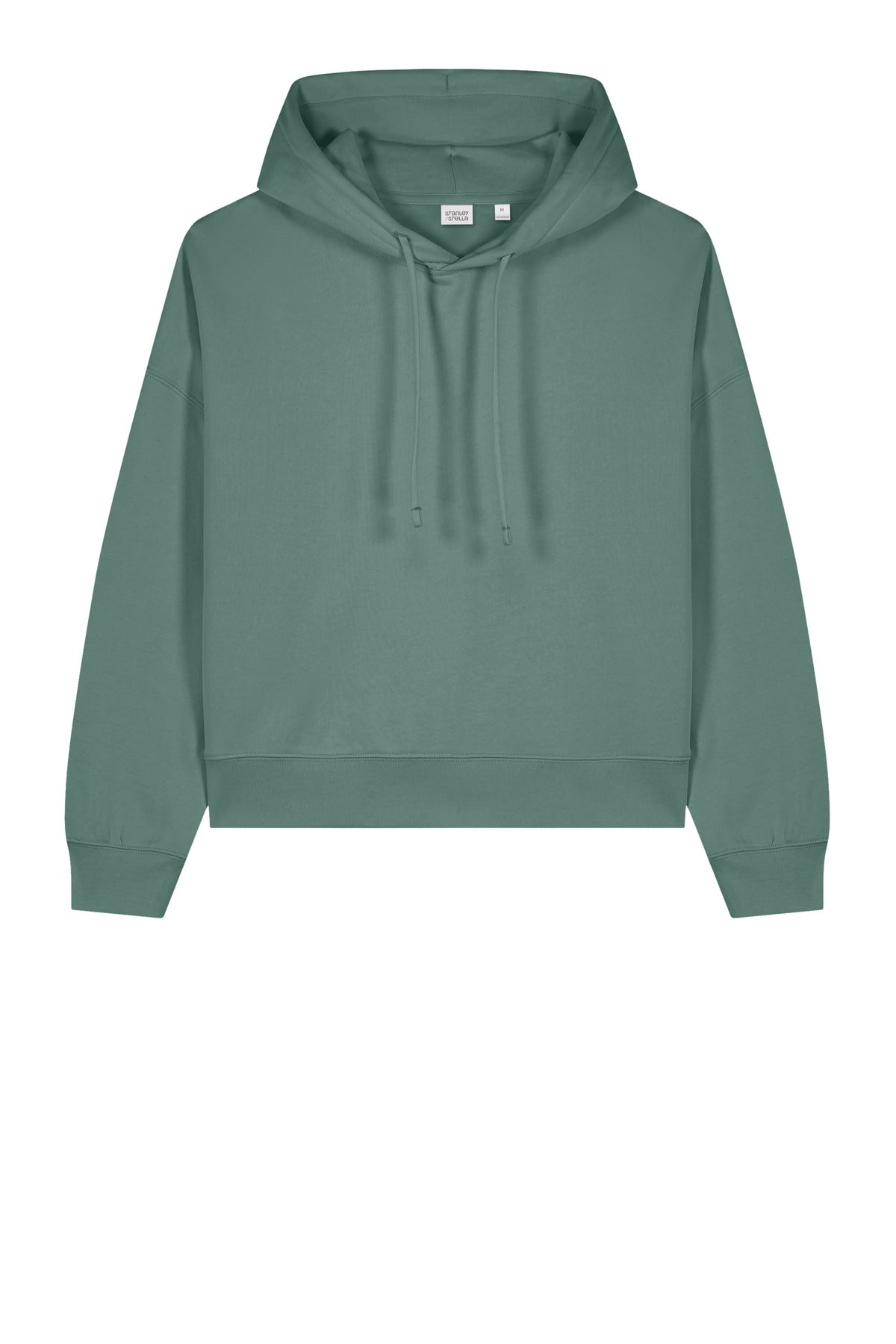 Stanley/Stella Women's Stella Nora Hooded Sweatshirt SXW035 Green Bay