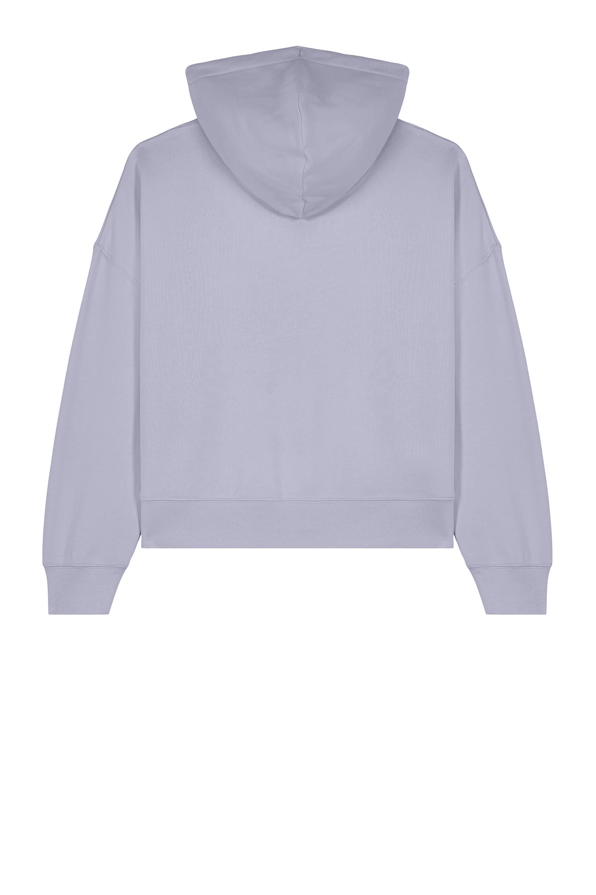 Stanley/Stella Women's Stella Nora Hooded Sweatshirt SXW035 Lavender