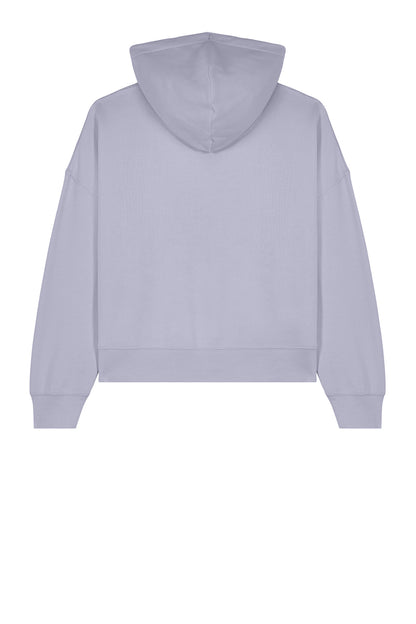 Stanley/Stella Women's Stella Nora Hooded Sweatshirt SXW035 Lavender