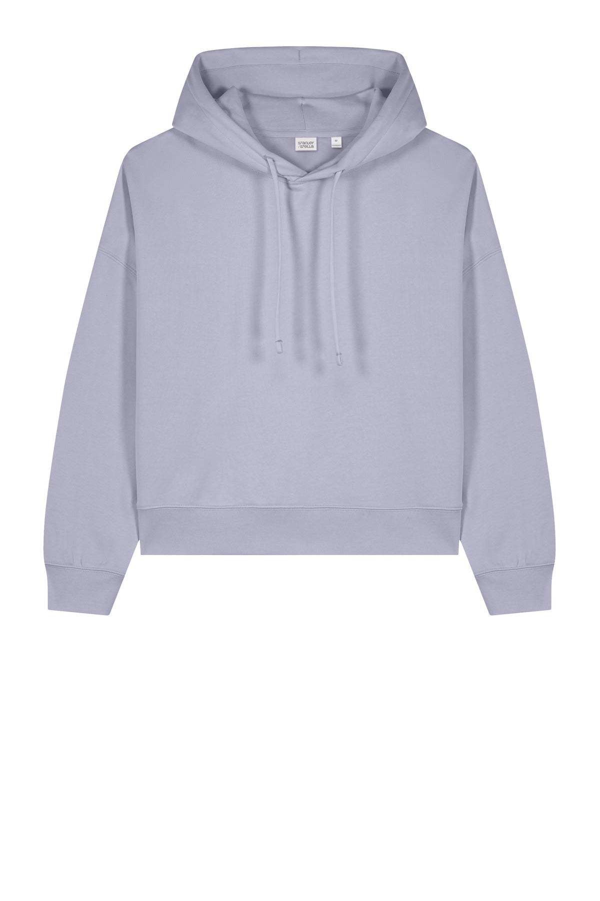 Stanley/Stella Women's Stella Nora Hooded Sweatshirt SXW035 Lavender