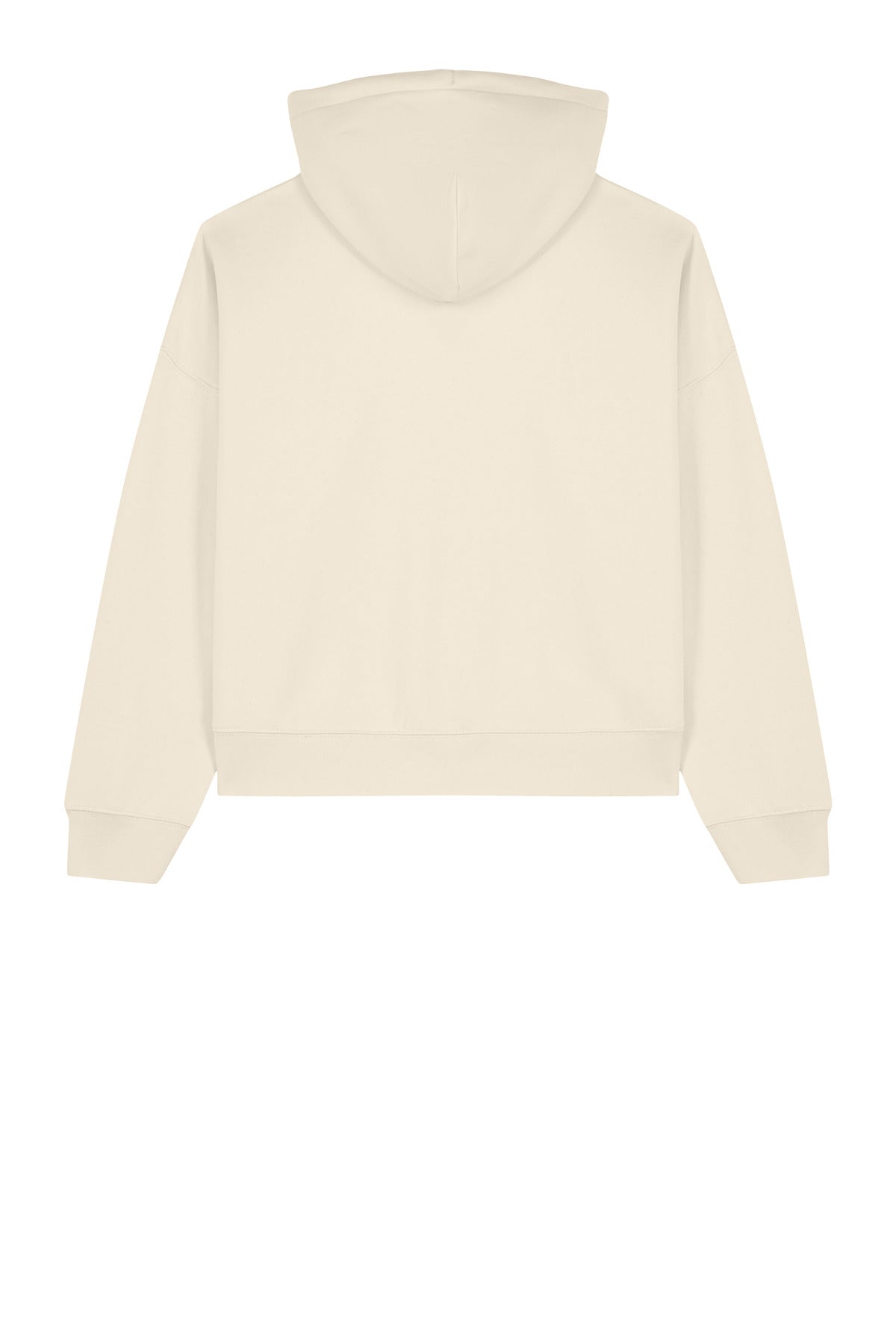 Stanley/Stella Women's Stella Nora Hooded Sweatshirt SXW035 Natural Raw