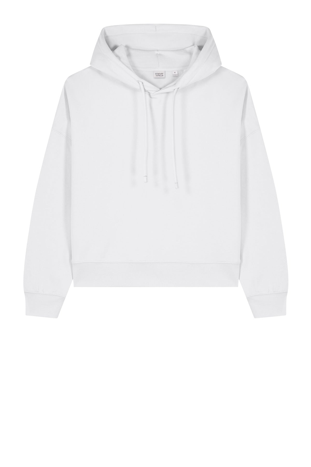 Stanley/Stella Women's Stella Nora Hooded Sweatshirt SXW035 White