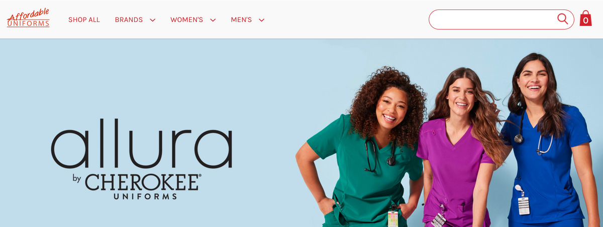 Med Threads Med Threads Premium Scrubs
