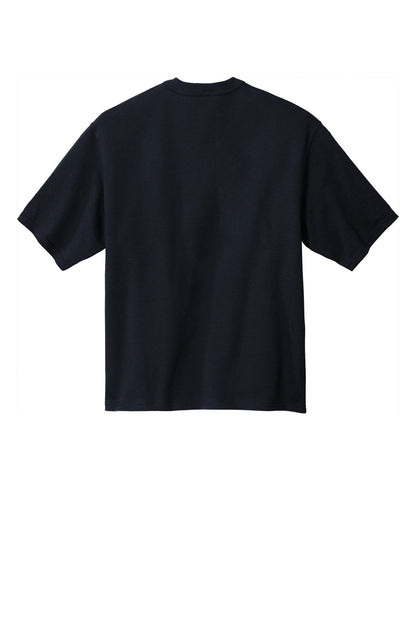 Champion Heritage 7-Oz Jersey Tee T105 Navy