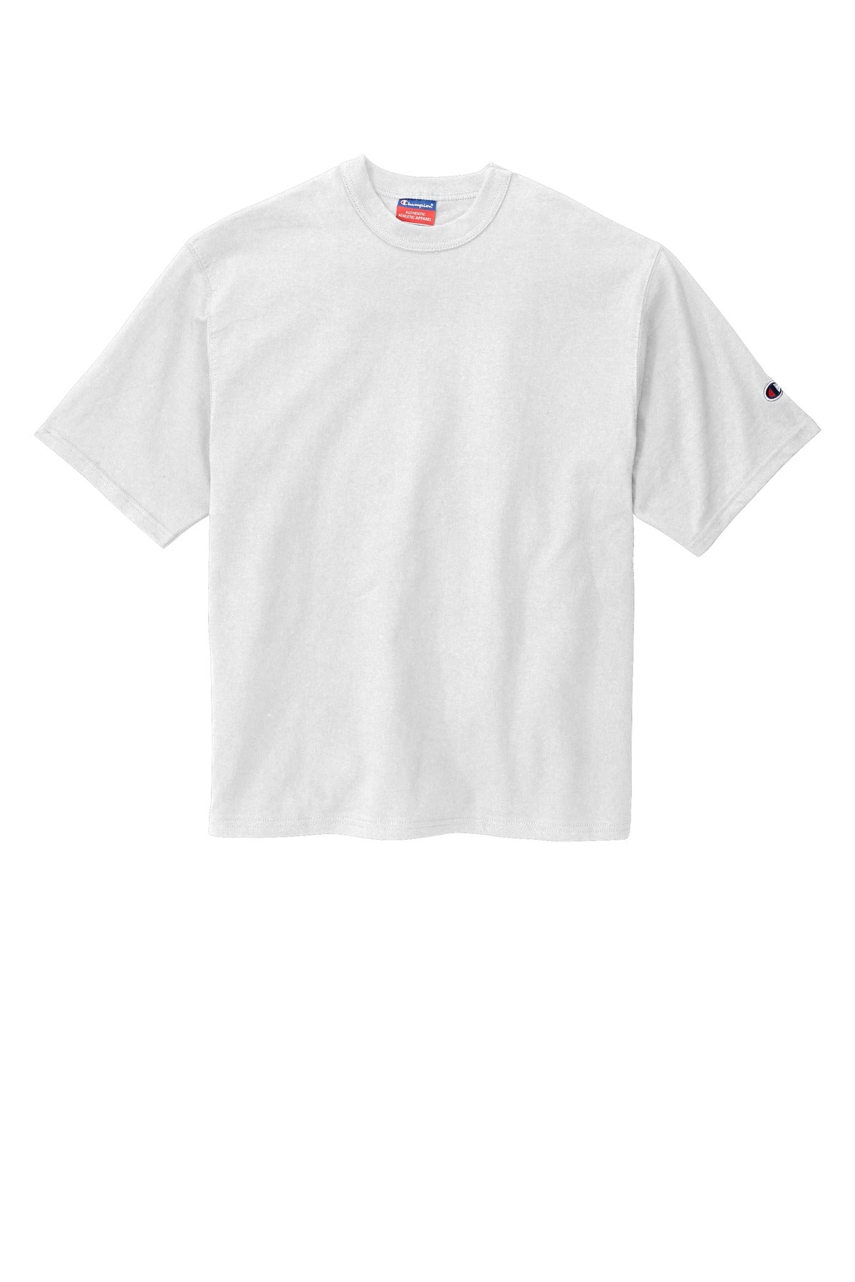 Champion Heritage 7-Oz Jersey Tee T105 White