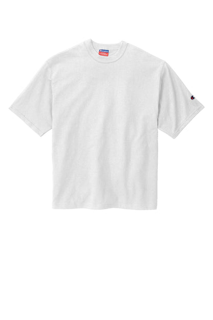 Champion Heritage 7-Oz Jersey Tee T105 White