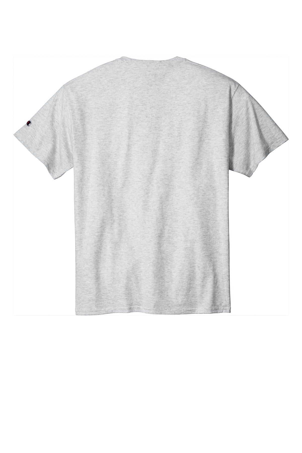 Champion Heritage 6-Oz Jersey Tee T425 Ash