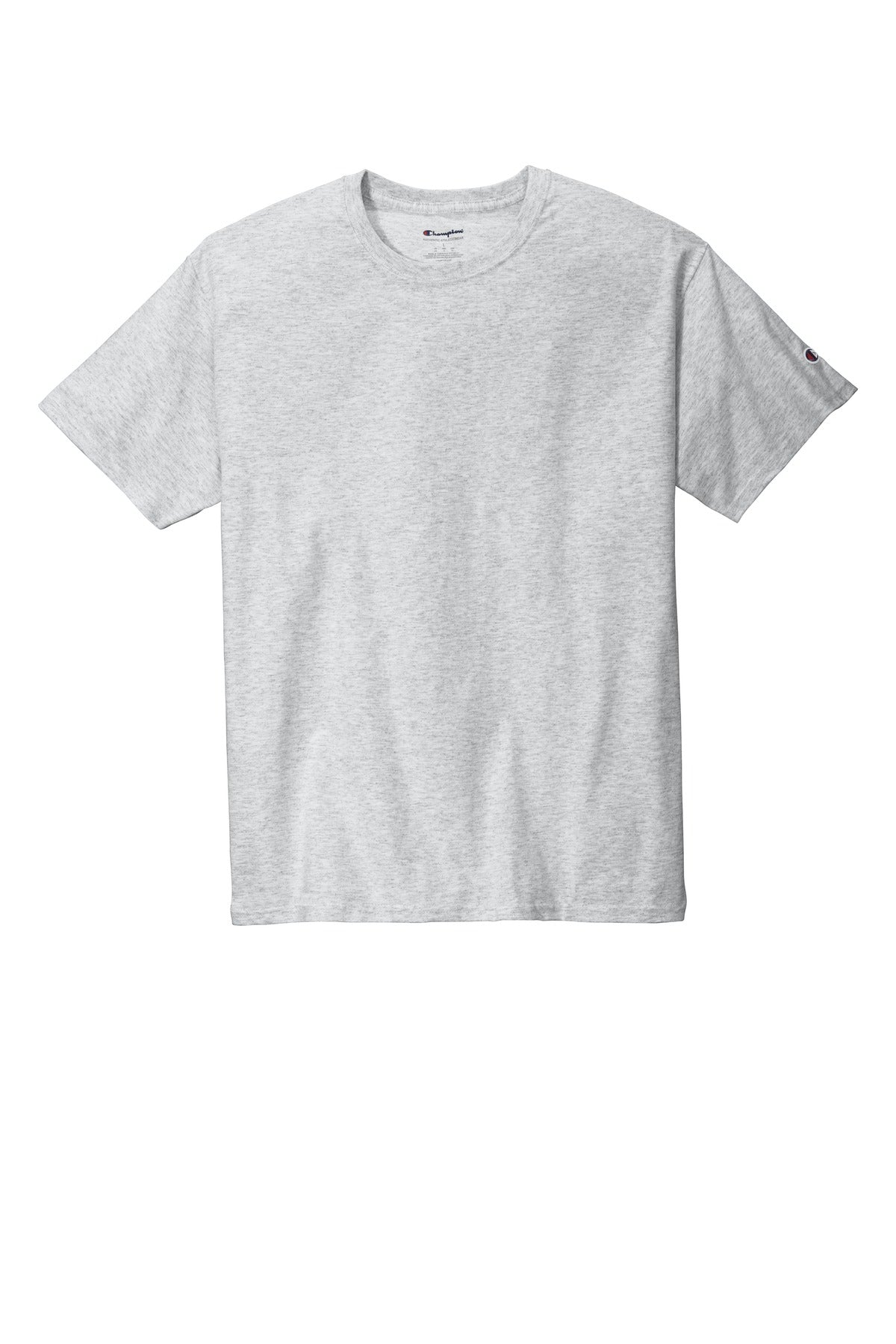 Champion Heritage 6-Oz Jersey Tee T425 Ash