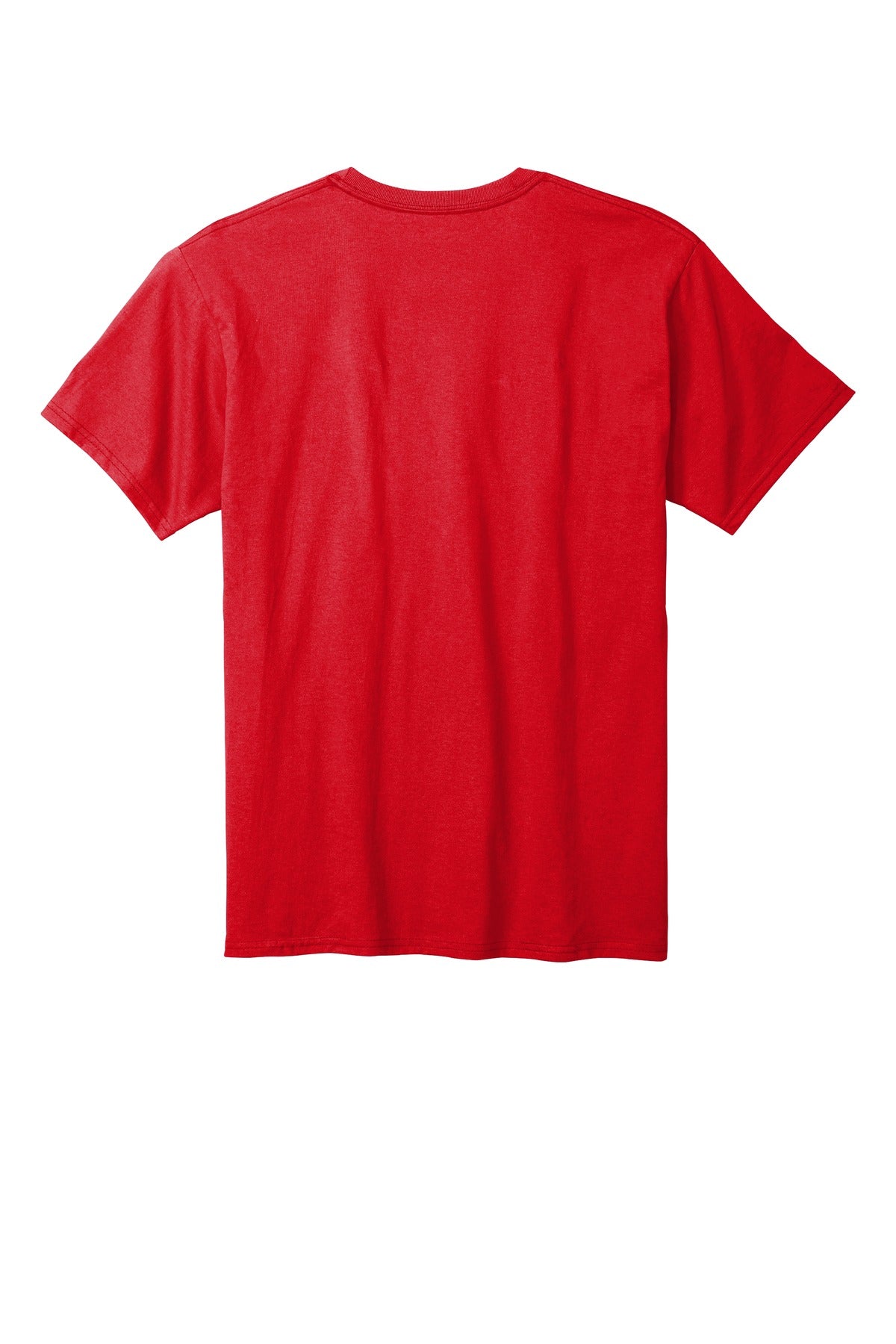 Champion Heritage 6-Oz Jersey Tee T425 Red
