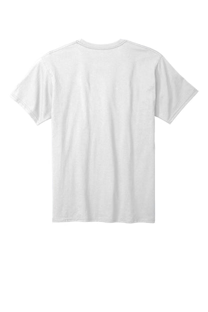 Champion Heritage 6-Oz Jersey Tee T425 White