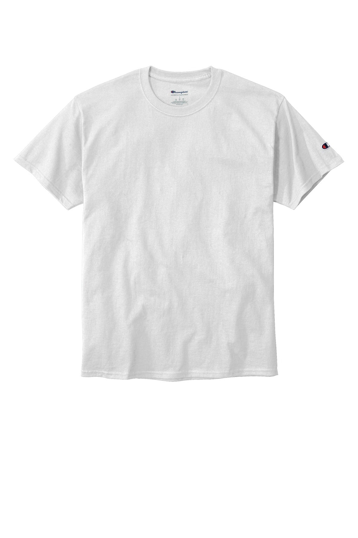 Champion Heritage 6-Oz Jersey Tee T425 White