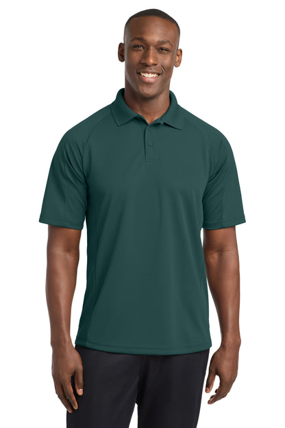 Sport-Tek Dri-Mesh Pro