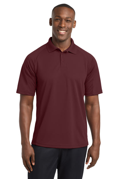 Sport-Tek Dri-Mesh Pro