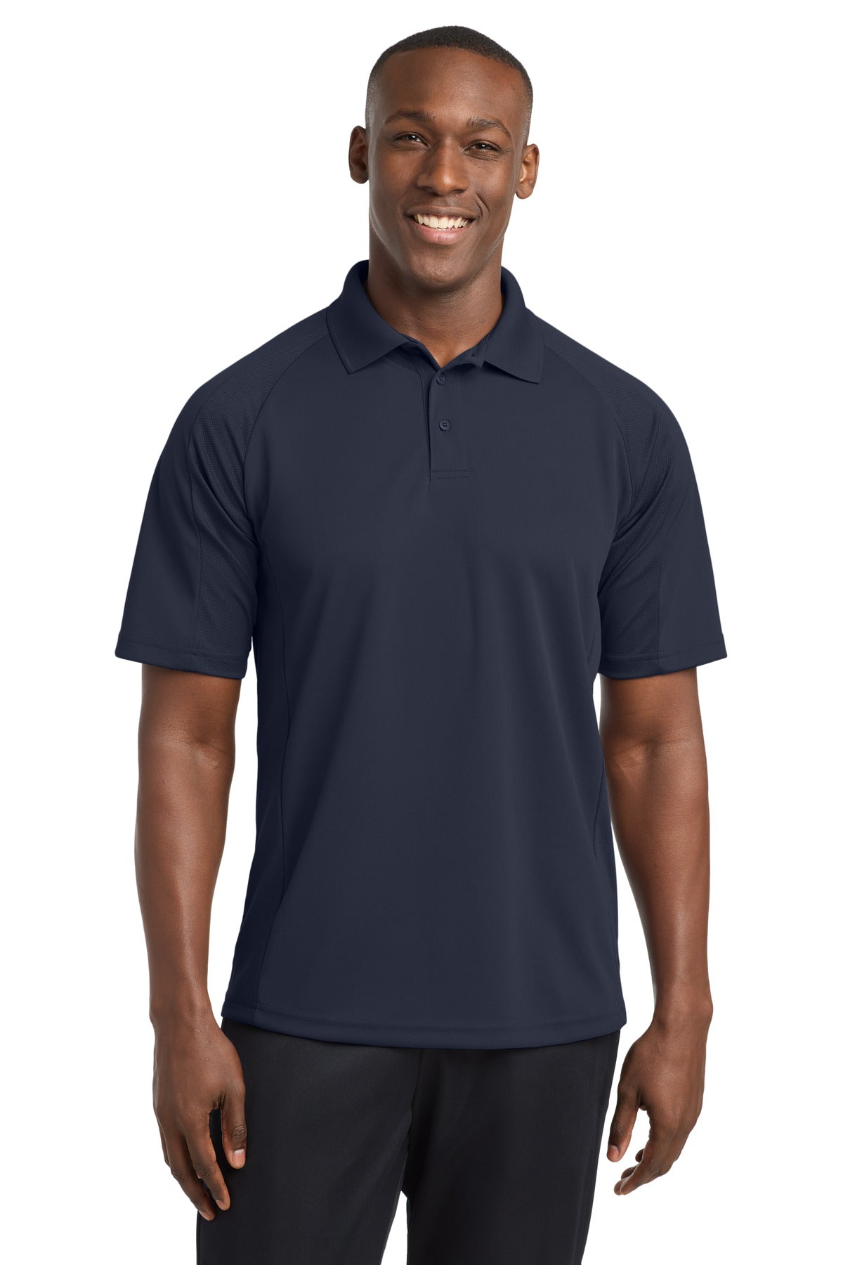 Sport-Tek Dri-Mesh Pro