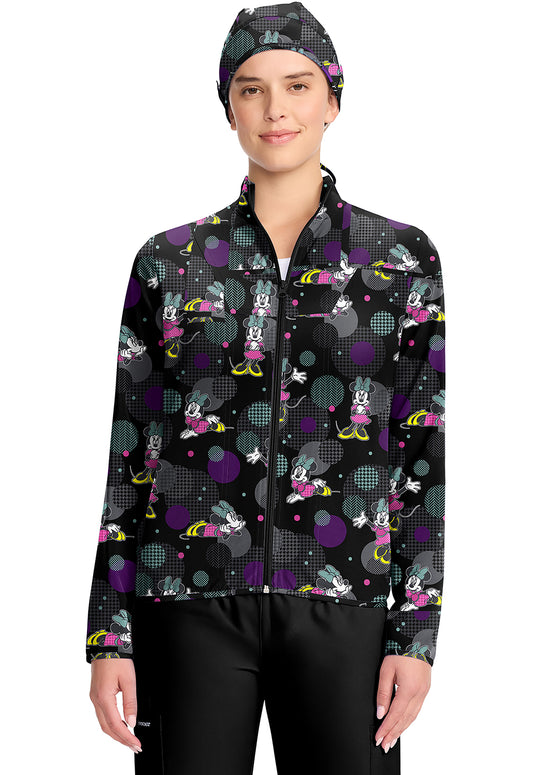 Tooniforms TF513 Unisex Scrubs Hat Weave Your Dream