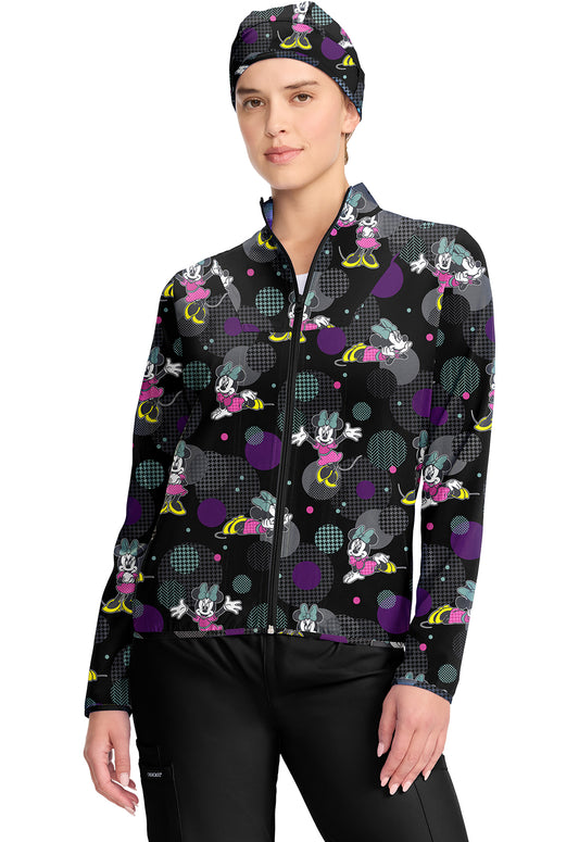 Tooniforms TF513 Unisex Scrubs Hat Weave Your Dream