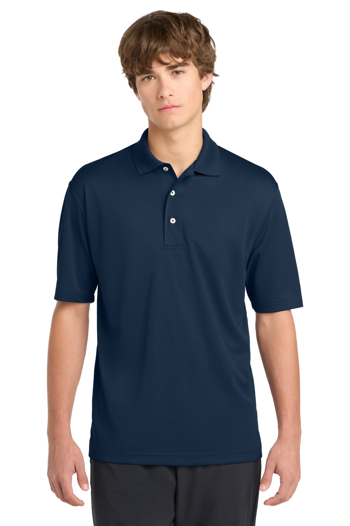 Sport-Tek Tall Dri-Mesh