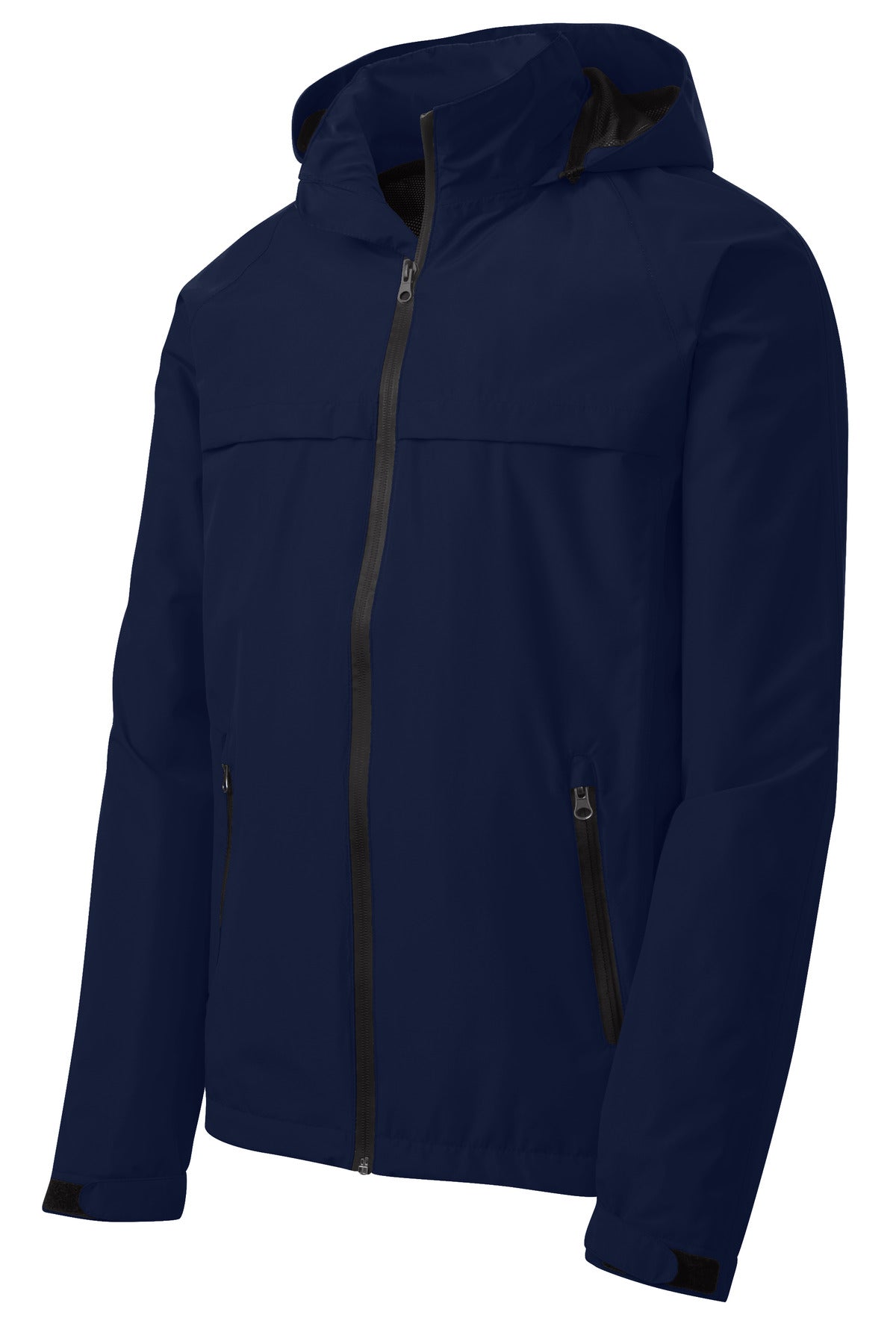 Port Authority Tall Torrent Waterproof Jacket TLJ333 True Navy Tall