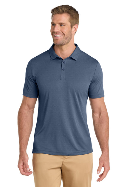 TravisMathew Coto Performance Polo TM1MU410