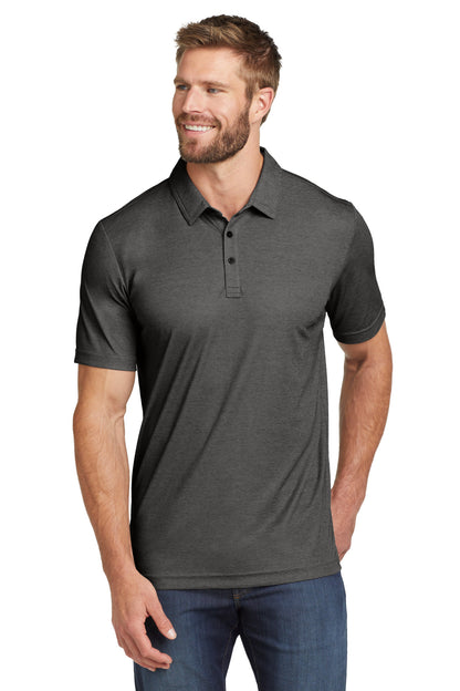 TravisMathew Oceanside Heather Polo TM1MU412