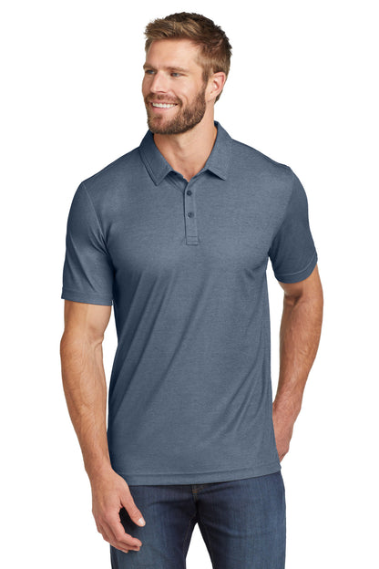 TravisMathew Oceanside Heather Polo TM1MU412