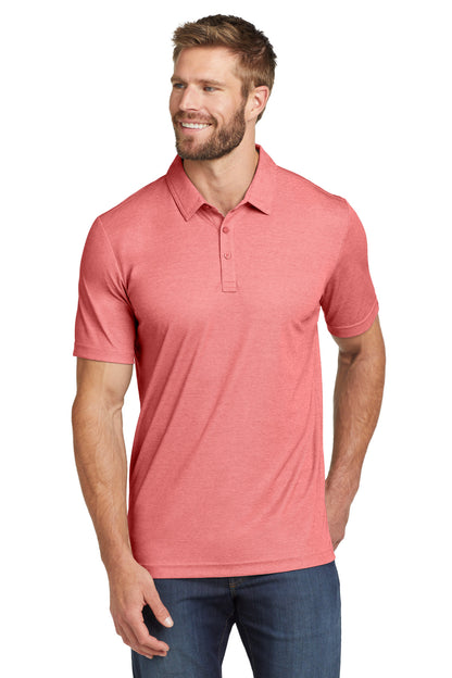 TravisMathew Oceanside Heather Polo TM1MU412