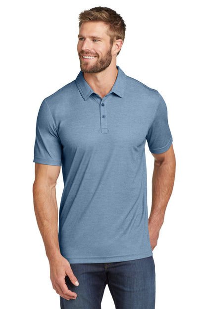 TravisMathew Oceanside Heather Polo TM1MU412