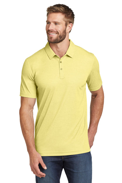 TravisMathew Oceanside Heather Polo TM1MU412