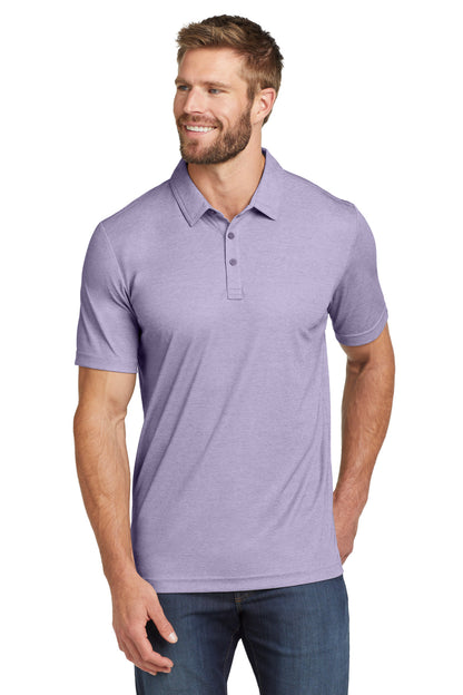 TravisMathew Oceanside Heather Polo TM1MU412