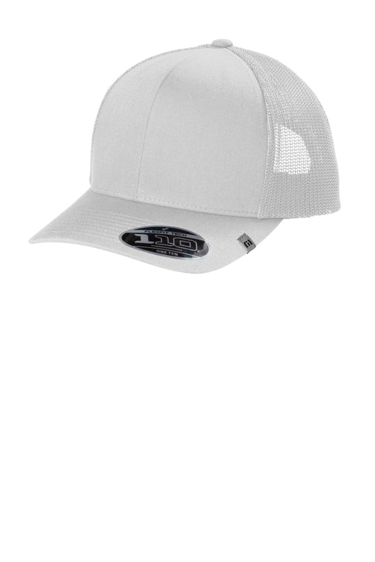 TravisMathew Cruz Trucker Cap TM1MU423 White