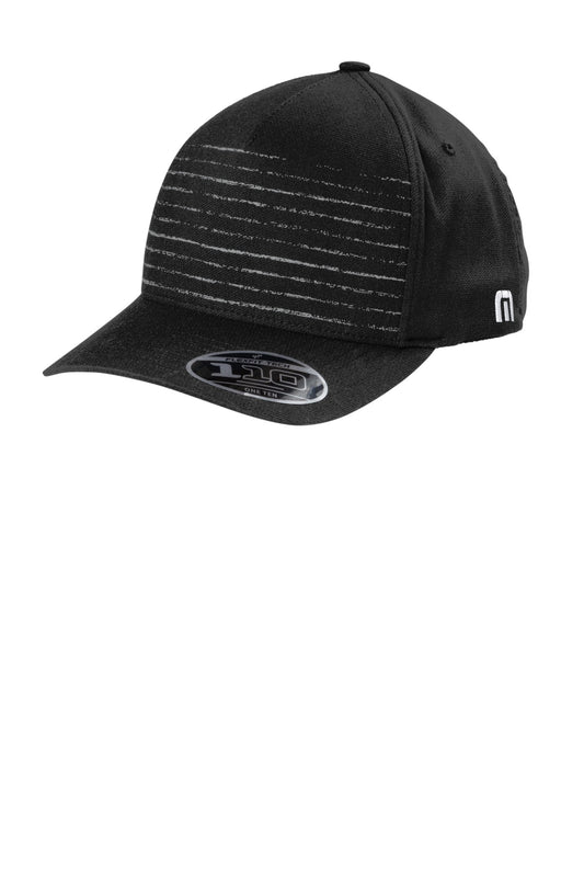 TravisMathew FOMO Novelty Cap TM1MU425 Black