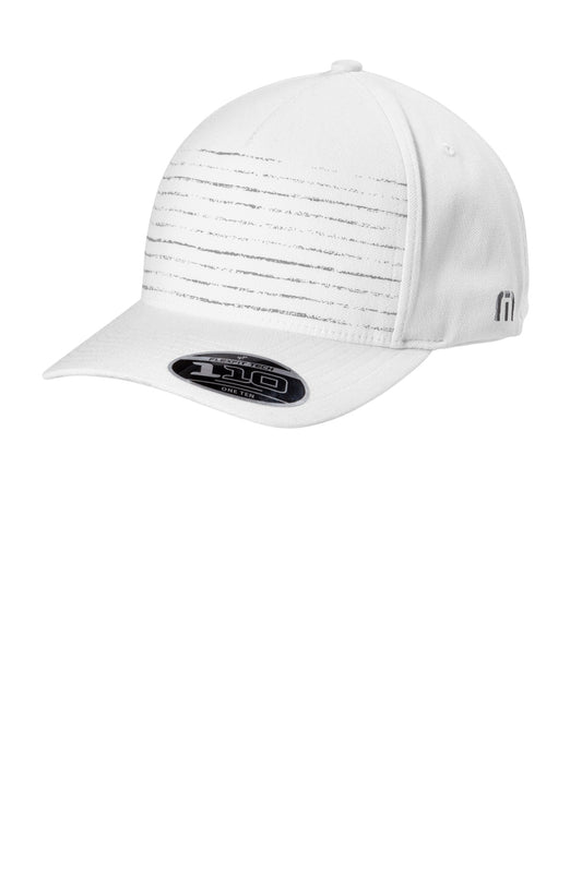 TravisMathew FOMO Novelty Cap TM1MU425 White