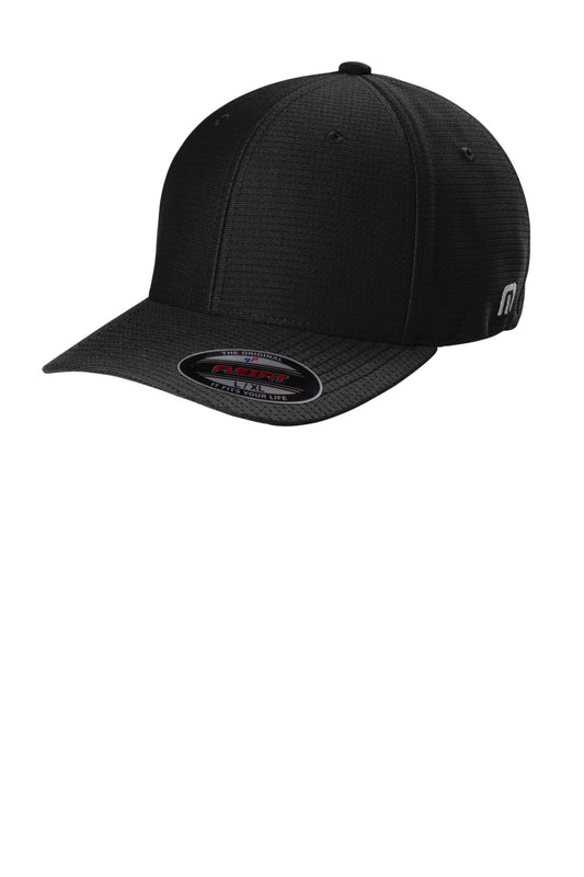TravisMathew Rad Flexback Cap TM1MU426 Black