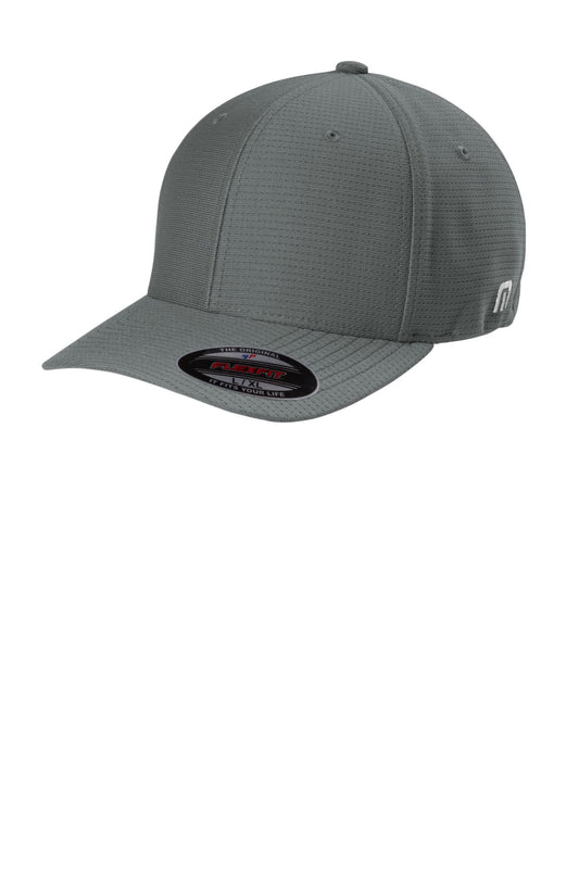 TravisMathew Rad Flexback Cap TM1MU426 Quiet Shade Grey