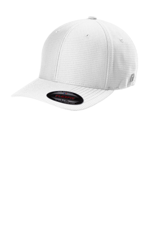 TravisMathew Rad Flexback Cap TM1MU426 White